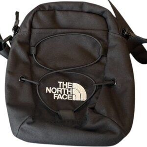 The North Face Jester Crossbody Bag TNF Black NWOT
